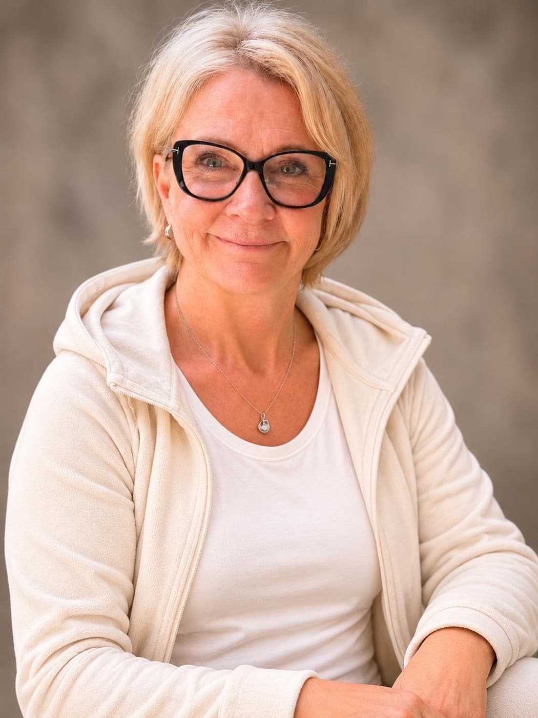 Elisabeth Wölbling – Geschäftsführung